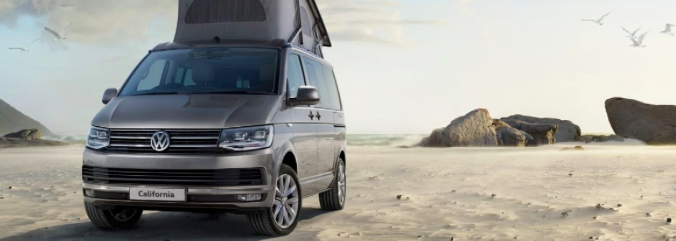 Vw camper best sale conversions near me